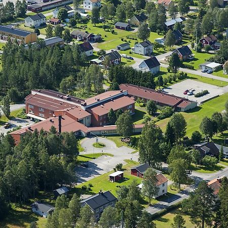 Hotell Vindelngallerian Экстерьер фото