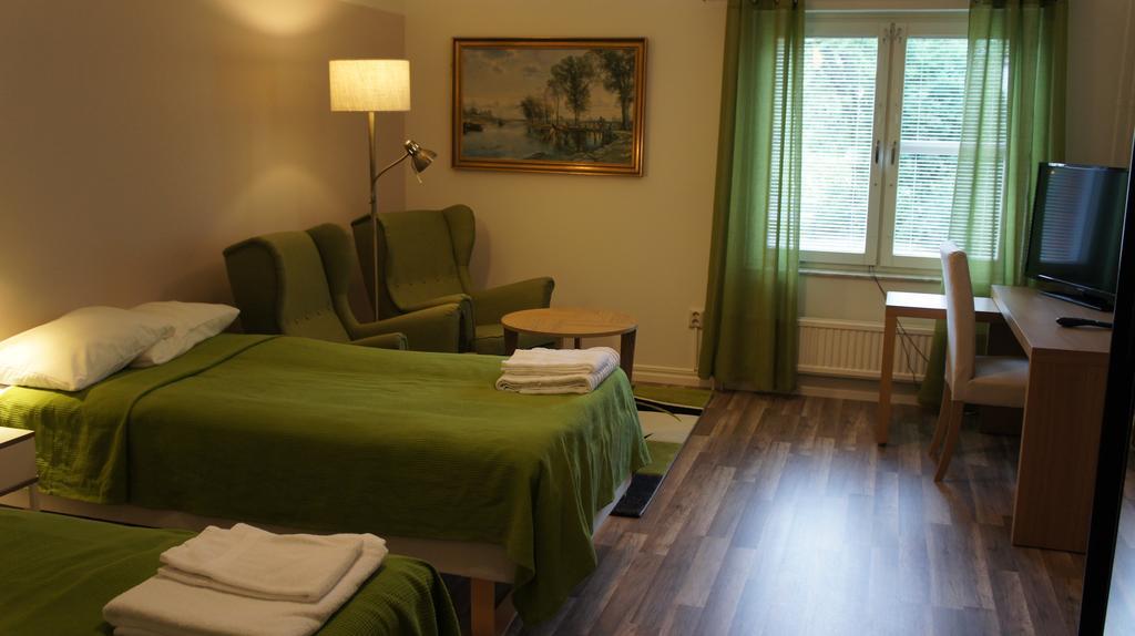 Hotell Vindelngallerian Номер фото