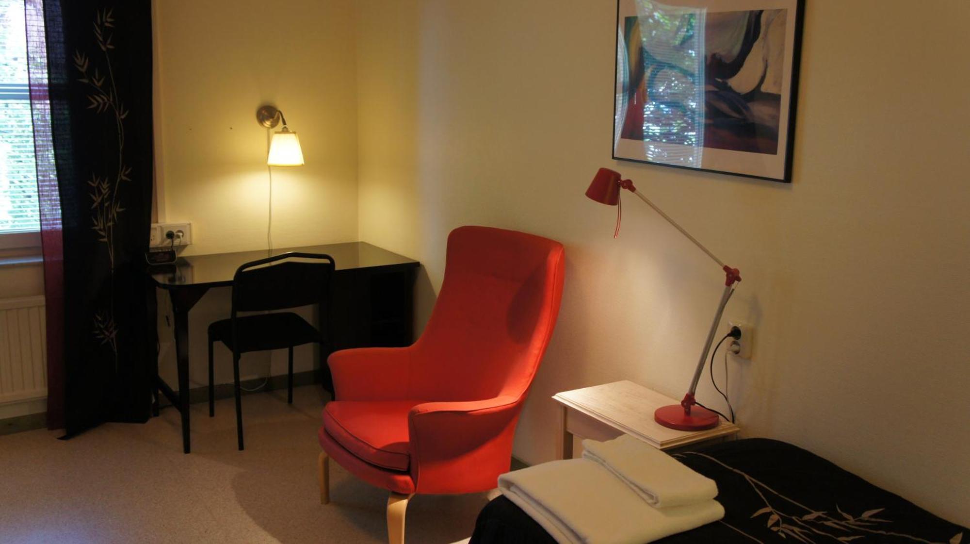 Hotell Vindelngallerian Экстерьер фото