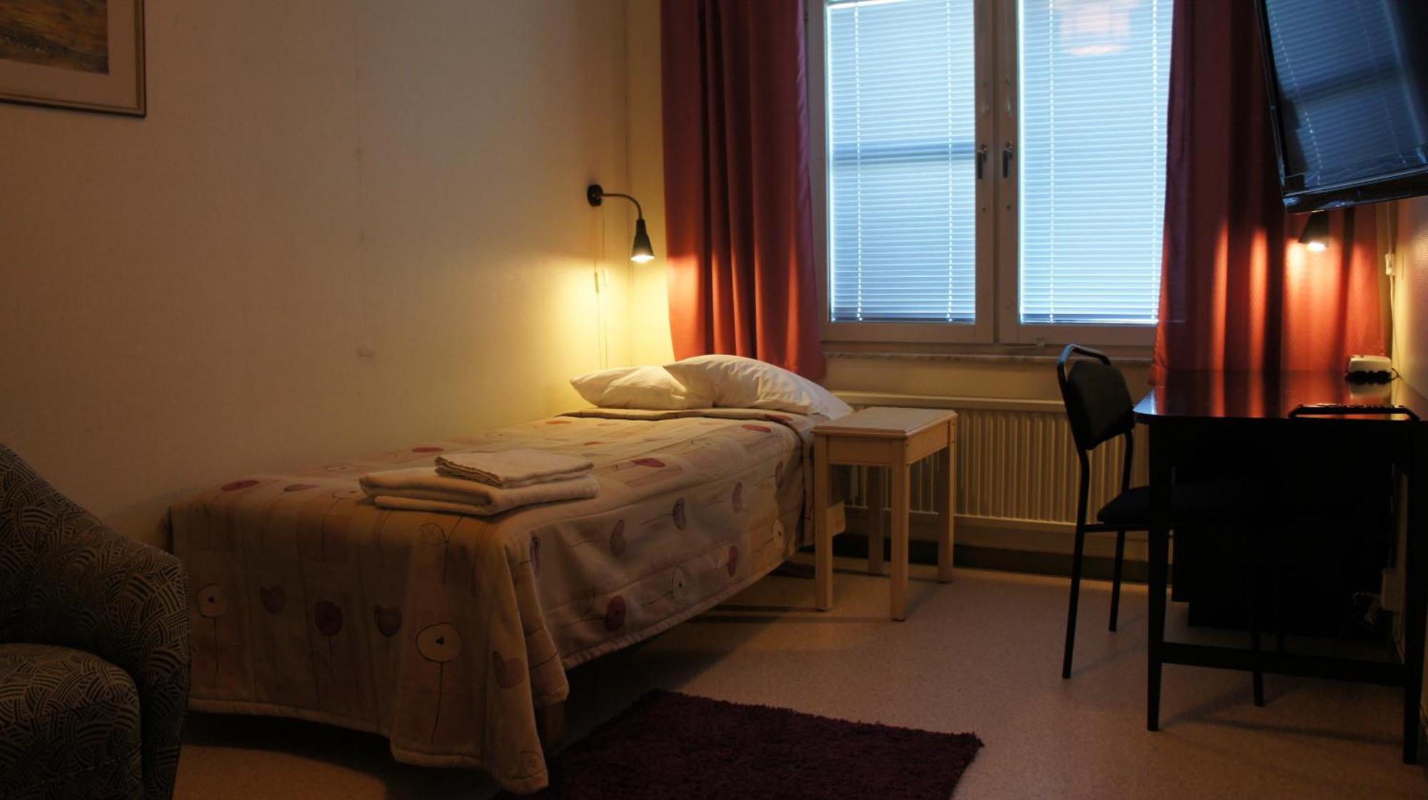 Hotell Vindelngallerian Номер фото